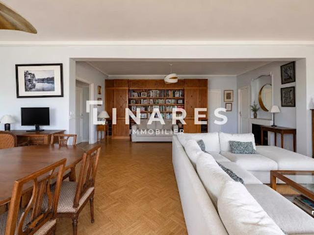 Vente Appartement 5 pièces 174 m2 Marseille 8ème