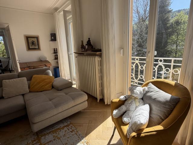 Vente Appartement 5 pièces 174m² Breitenbach Haut Rhin