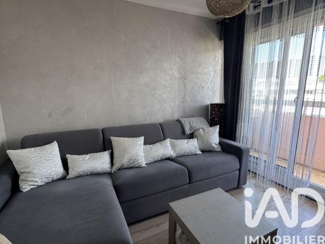 Vente Appartement 5 pièces