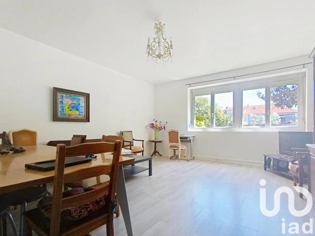 Vente Appartement 5 pièces
