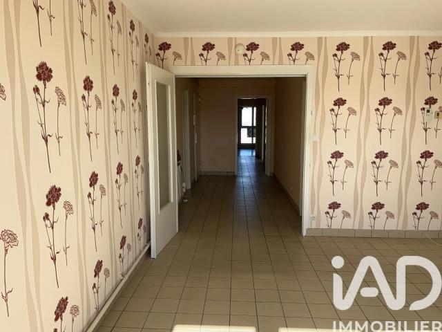 Vente Appartement 5 pièces