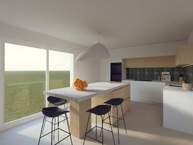 Vente Appartement 5 pièces 175 m2 Soorts Hossegor