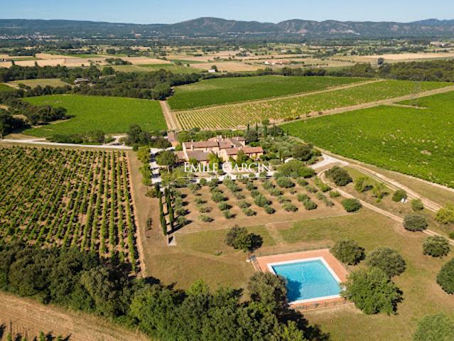 Vente Appartement 5 pièces 175 m2 Pertuis