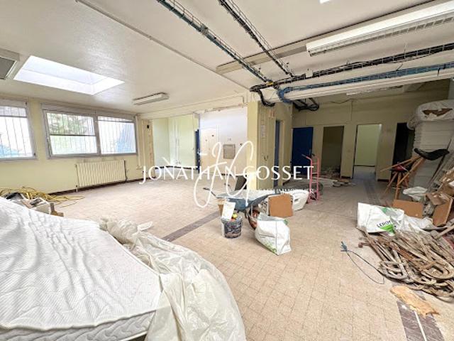 Vente Appartement 5 pièces 176 m2 Andresy