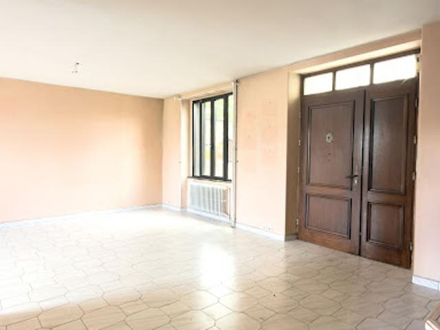Vente Appartement 5 pièces 176 m2 Rodez