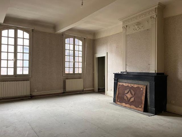 Vente Appartement 5 pièces 177 m2 Mirande