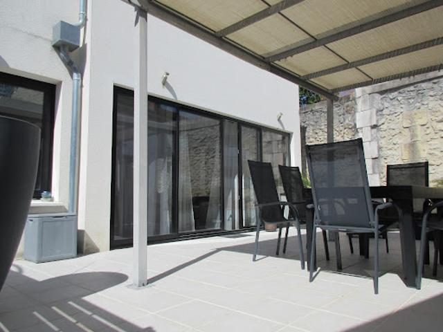 Vente Appartement 5 pièces 177 m2 Perigueux