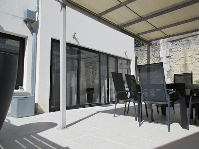 Vente Appartement 5 pièces 177 m2 Perigueux