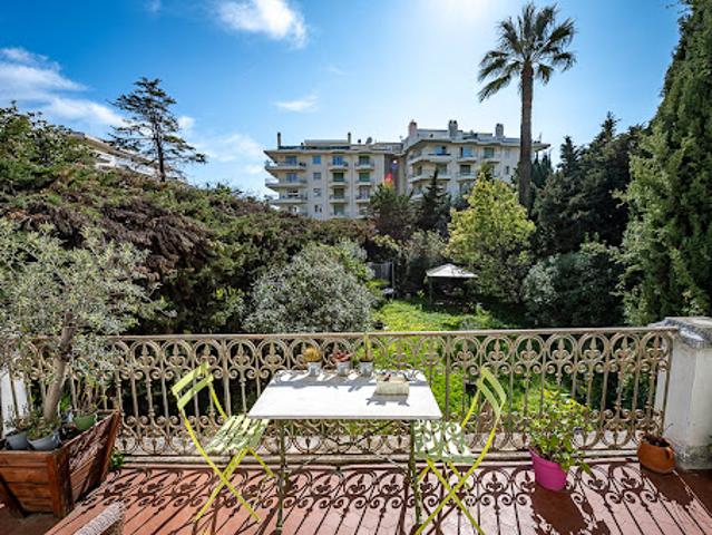 Vente Appartement 5 pièces 178 m2 Cannes
