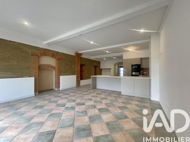 Vente Appartement 5 pièces 178 m2 Muret