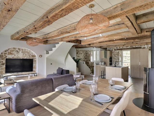 Vente Appartement 5 pièces 179 m2 Auray