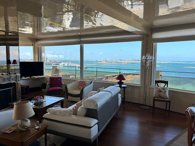 Vente Appartement 5 pièces 180.25 m2 Roscoff
