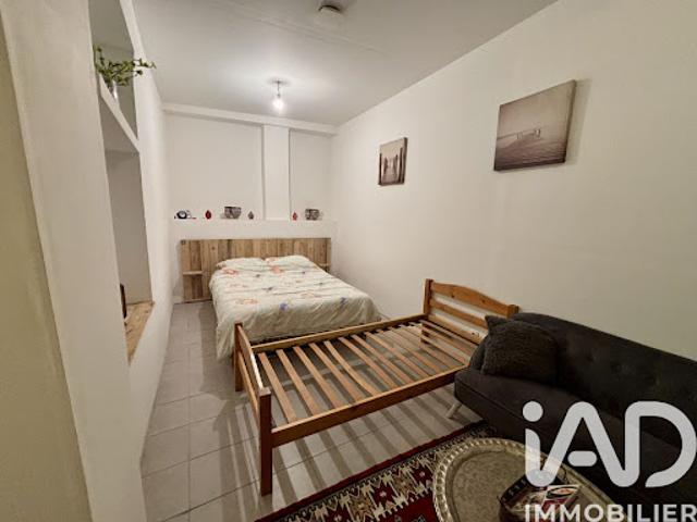 Vente Appartement 5 pièces 180 m2 Beaucaire