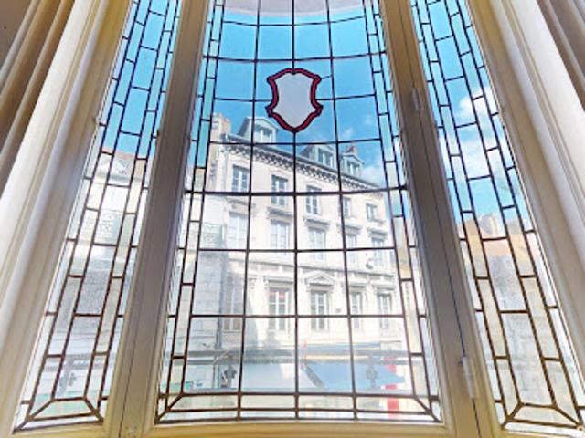 Vente Appartement 5 pièces 180 m2 Besançon