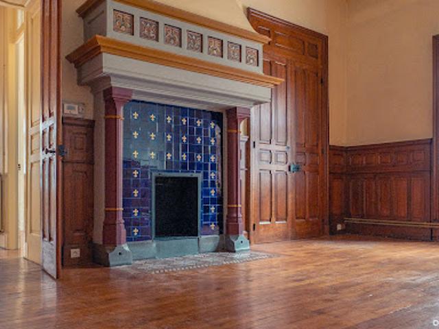 Vente Appartement 5 pièces 180 m2 Besançon