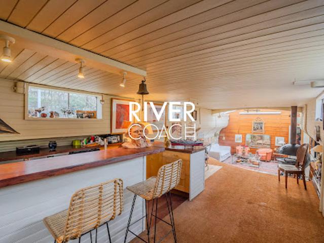 Vente Appartement 5 pièces 180 m2 Levallois Perret