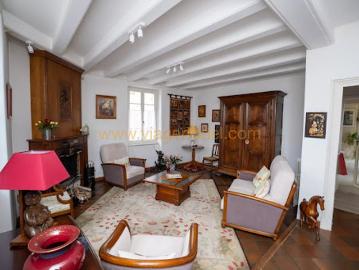 Vente Appartement 5 pièces 192.46 m2 Le Perchay