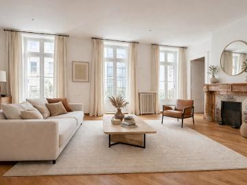 Vente Appartement 5 pièces 180 m2 Montpellier