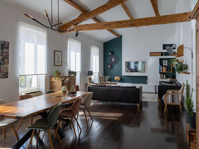 Vente Appartement 5 pièces 180 m2 Marseille 7ème