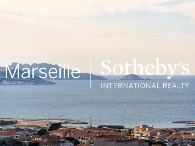 Vente Appartement 5 pièces 180 m2 Marseille 8ème