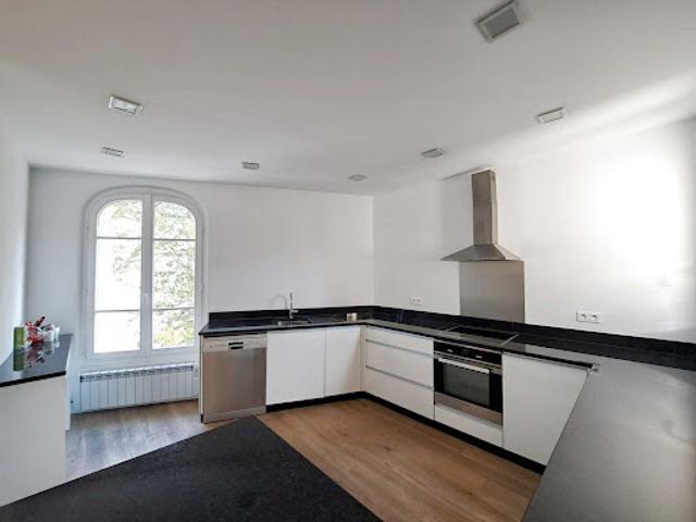 Vente Appartement 5 pièces 180 m2 Senlis