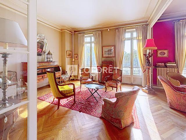 Vente Appartement 5 pièces 181.06 m2 Valence