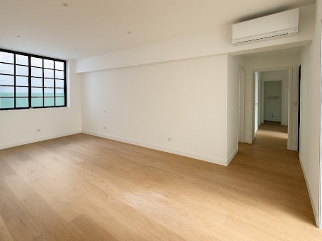Vente Appartement 5 pièces 181 m2 Angers