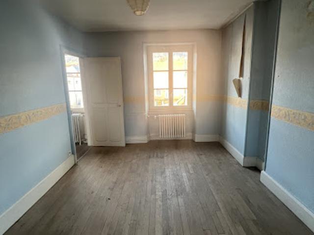 Vente Appartement 5 pièces 181 m2 Senones