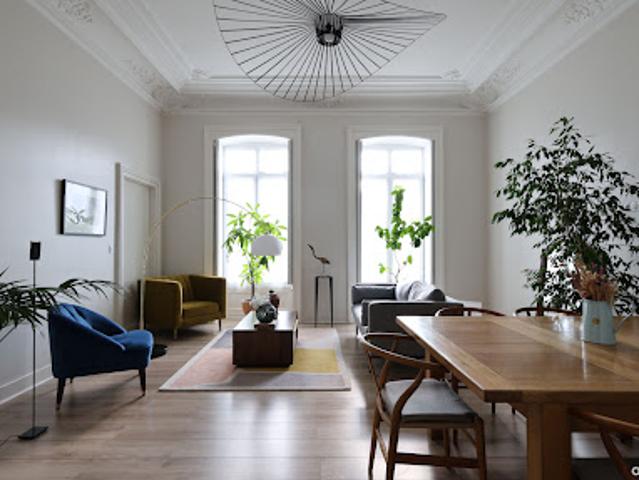 Vente Appartement 5 pièces 183.1 m2 Besançon