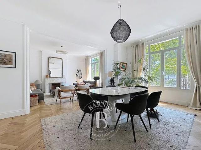 Vente Appartement 5 pièces 183.5 m2 Marcq en Baroeul