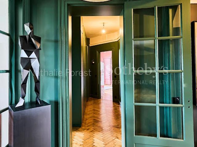 Vente Appartement 5 pièces 183 m2 Marcq en Baroeul