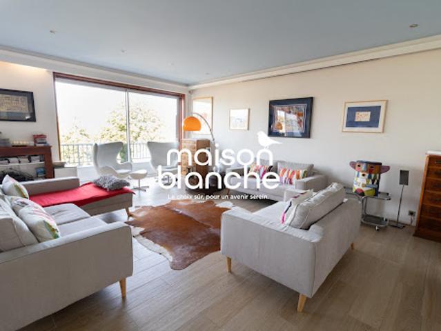 Vente Appartement 5 pièces 184 m2 Bordeaux