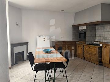Vente Appartement 5 pièces 184 m2 Saint Rambert d'Albon