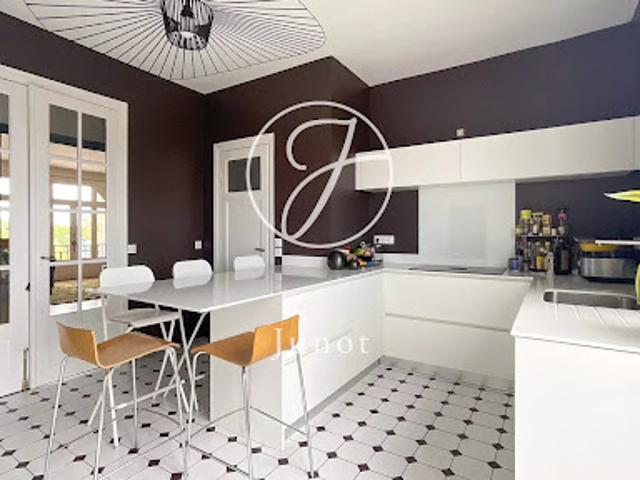 Vente Appartement 5 pièces 185.66 m2 Marcq en Baroeul