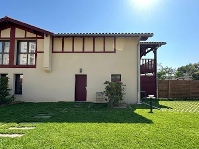 Vente Appartement 5 pièces 185 m2 Hossegor
