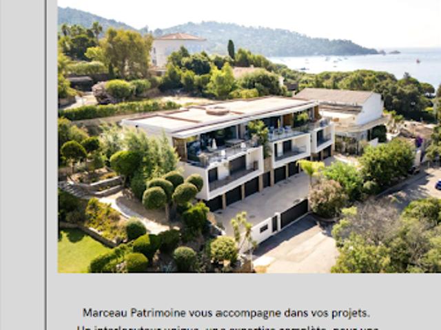 Vente Appartement 5 pièces 185 m2 Le Lavandou