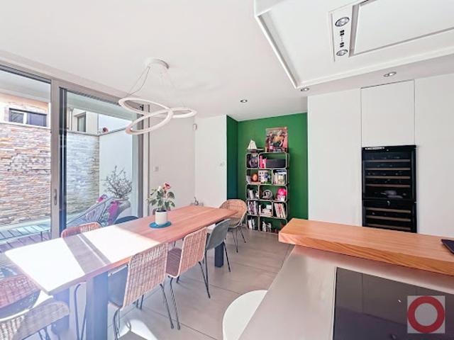 Vente Appartement 5 pièces 186 m2 Bourg en Bresse