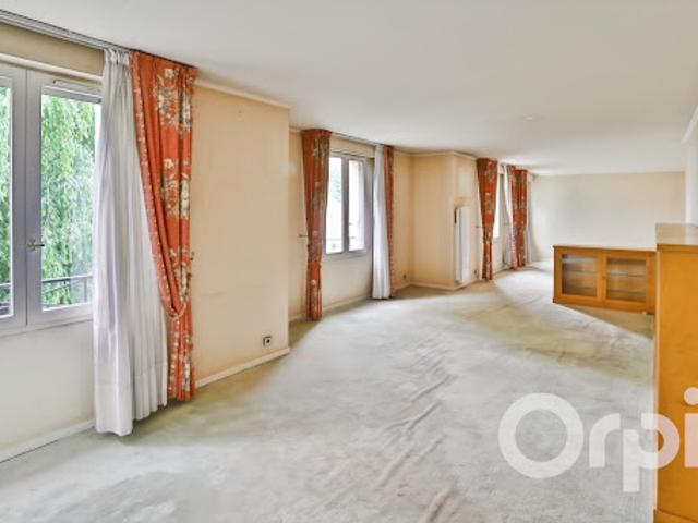 Vente Appartement 5 pièces 187 m2 Gisors