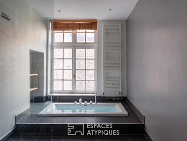 Vente Appartement 5 pièces 188.64 m2 Lille