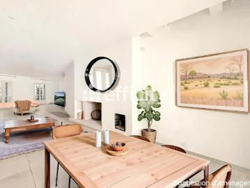 Vente Appartement 5 pièces 188 m2 Montpellier