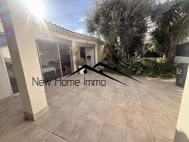 Vente Appartement 5 pièces 188 m2 Marseille 10ème