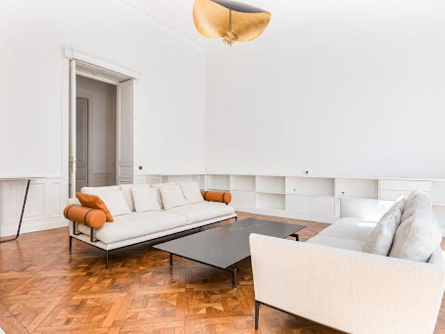 Vente Appartement 5 pièces 189.1 m2 Toulouse