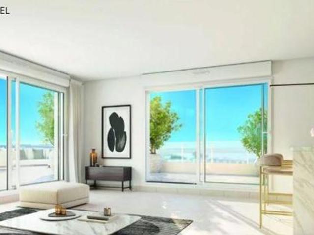 Vente Appartement 5 pièces