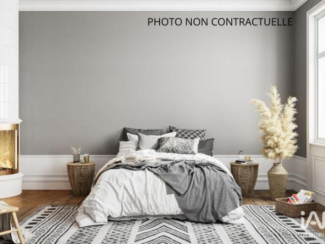 Vente Appartement 5 pièces