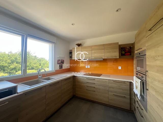Vente Appartement 5 pièces 190.13 m2 Sarzeau
