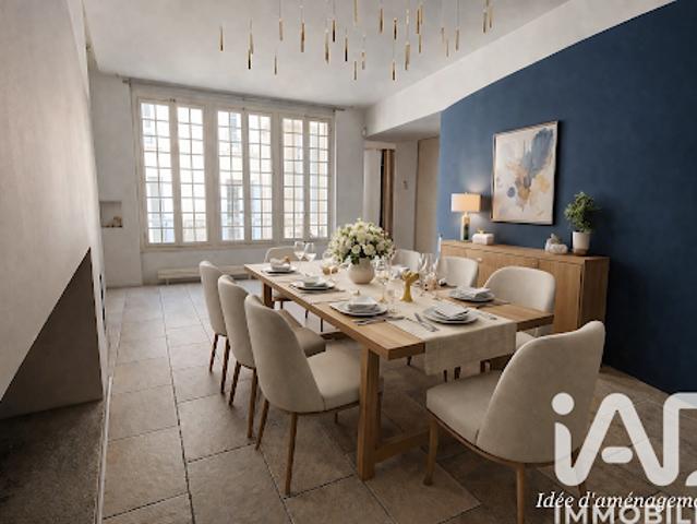 Vente Appartement 5 pièces 190 m2 Montpellier