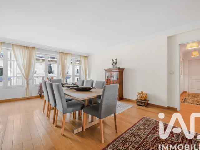 Vente Appartement 5 pièces