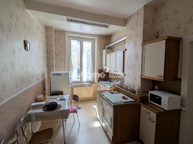 Vente Appartement 5 pièces 191 m2 Sedan