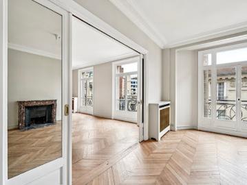 Appartement à vendre à Canal Saint-Martin