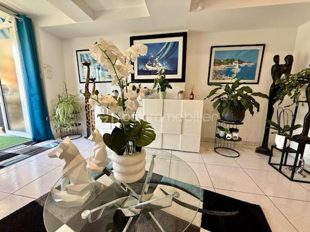 Vente Appartement 5 pièces 193 m2 Royan